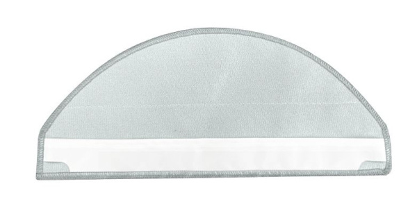 Салфетка (тряпка) - многоразовая микрофибра для робота-пылесоса Xiaomi Robot Vacuum 3C Plus