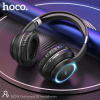 Беспроводные Bluetooth наушники HOCO ESD14, полноразмерные, черный
