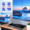 Контроллер видеостены HDMI 4K UltraHD 3x3 до 9 экранов, RS232, SPDIF/Toslink, пульт ДУ