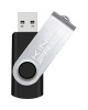 Флешка 16GB KingPrice KPFD2 KPFD2A016ABK, USB 2.0