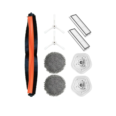 Набор аксессуаров Medium для робота-пылесоса Xiaomi Mijia Sweeping and Mopping Robot Pro (STYTJ06ZHM)
