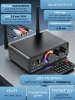 Караоке-система Аудио адаптер Hi-Fi M18, микрофон проводной YS-02 с кабелем XLR - jack 6,35 мм