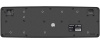 Клавиатура ExeGate LY-405, черный