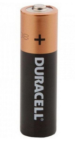 Батарейка - элемент питания DURACELL АА/LR6 MN1500