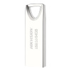 Флешка 64GB HIKVISION HS-USB-M200 U3, USB3.0, серебристый