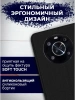 Чехол-книга Bingo Book для HONOR X9b, черный