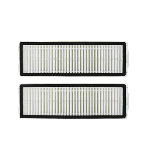 Фильтры для робота-пылесоса X20 PRO (набор 2шт)