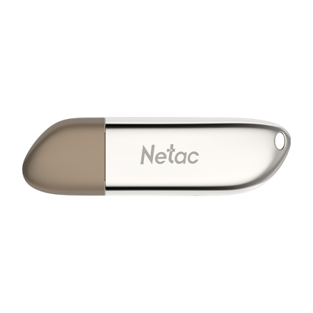 Флешка 32GB Netac U352, USB2.0, (NT03U352N-032G-20PN)
