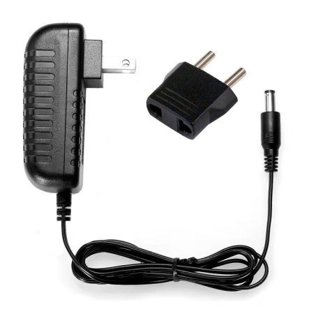 Блок питания 12V2A с насадкой