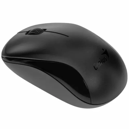 Мышь беспроводная Genius NX-7000, 1200dpi, чёрный
