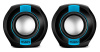 Колонки - акустическая система 2.0 SVEN 150, 5Вт, чёрный