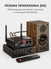 Караоке-система Аудио адаптер Hi-Fi M18, микрофон проводной YS-102 с кабелем XLR - jack 6,35 мм