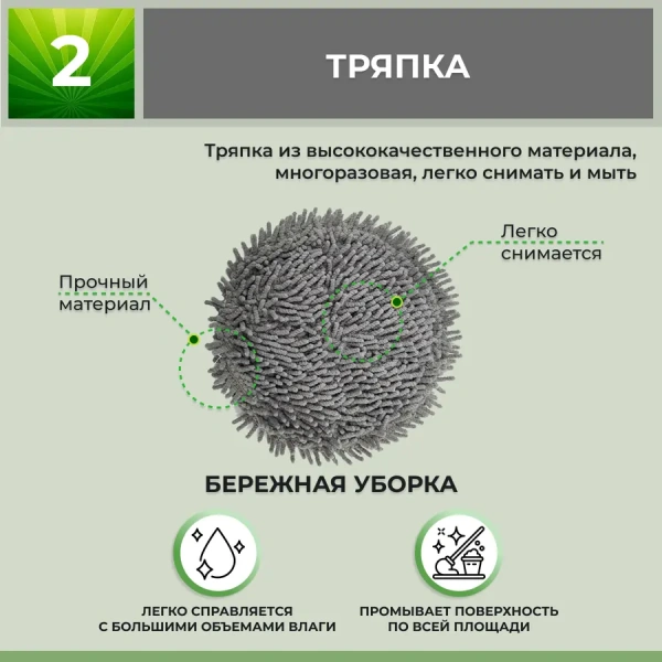 Набор аксессуаров Maxi для робота-пылесоса Xiaomi Mijia Sweeping and Mopping Robot Pro (STYTJ06ZHM) Набор аксессуаров Maxi для робота-пылесоса Xiaomi Mijia Sweeping and Mopping Robot Pro (STYTJ06ZHM)