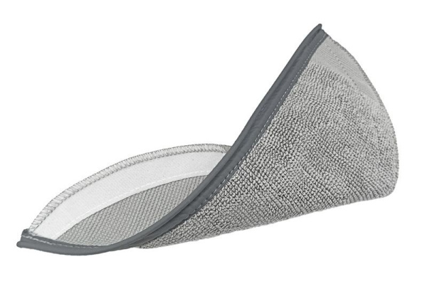 Салфетка (тряпка) - многоразовая микрофибра для робота-пылесоса Xiaomi Robot Vacuum E5 (C108 / BHR7969EU)