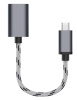 Адаптер - переходник OTG MicroUSB - USB3.0