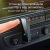 Аудио адаптер C28 приемник-передатчик (TX/RX) Bluetooth v5.3 - AUX 3.5мм, для дома и автомобиля, громкая связь (handsfree)