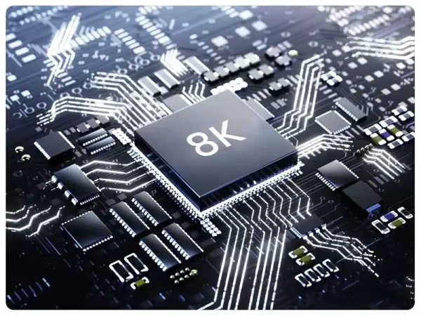 Адаптер - переключатель - свитч 5×1 HDMI 2.1 UltraHD 8K 60Гц, HDCP 2.3, пульт ДУ, активный, черный Адаптер - переключатель - свитч 5×1 HDMI 2.1 UltraHD 8K 60Гц, HDCP 2.3, пульт ДУ, активный, черный