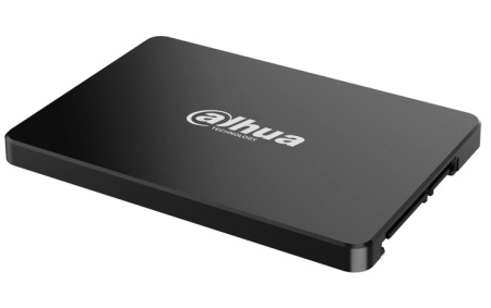 Жесткий диск Dahua 128GB DHI-SSD-E800S128G (2.5", SATA III, 3D NAND)