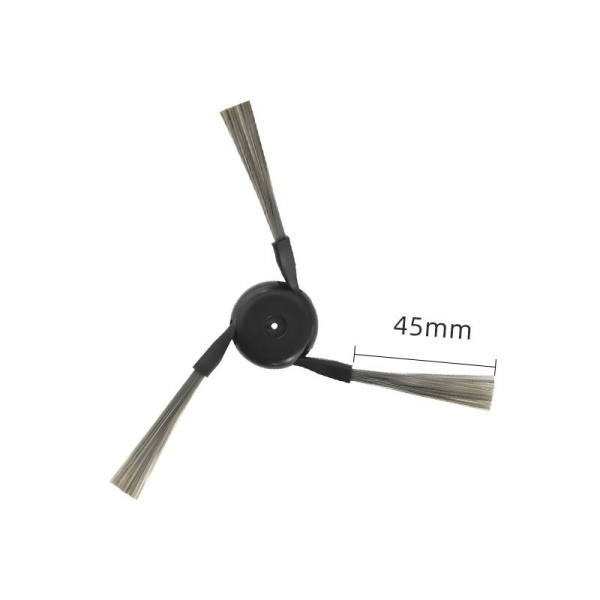 Боковая щетка для робота-пылесоса Dreame X40 Ultra complete (RLX63CE-2)