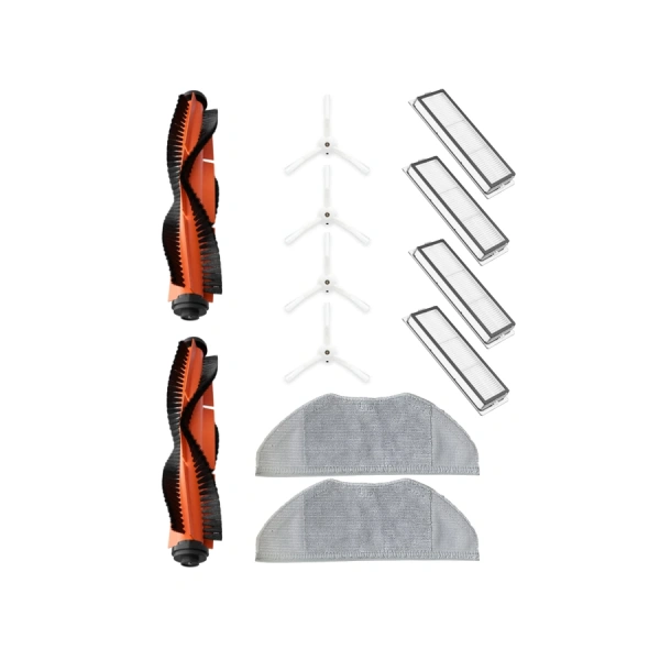 Набор аксессуаров Maxi для робота-пылесоса Xiaomi Mijia G1 (SKV4135CN)