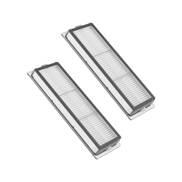 Фильтры для робота-пылесоса Dreame Bot W10 pro, 2 штуки Фильтры для робота-пылесоса Dreame Bot W10 pro, 2 штуки