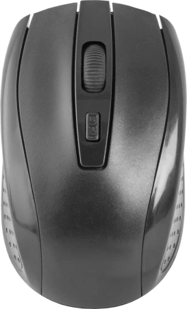 Комплект беспроводной клавиатура и мышь DEFENDER C-915, черный