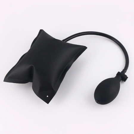 Пневмоклин - монтажная универсальная подушка - надувная подушка для автомобильной двери