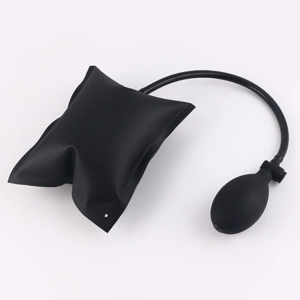 Пневмоклин - монтажная универсальная подушка - надувная подушка для автомобильной двери Пневмоклин - монтажная универсальная подушка - надувная подушка для автомобильной двери