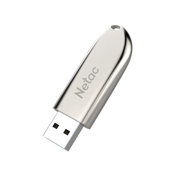 Флешка 32GB Netac U352, USB2.0, (NT03U352N-032G-20PN)