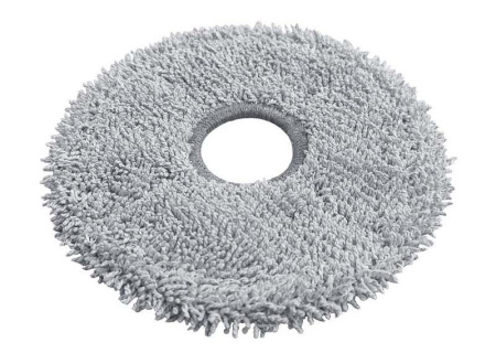 Набор аксессуаров для робота-пылесоса Xiaomi Robot Vacuum X20 Pro (D102GL / BHR8859EU)