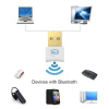 Адаптер USB2.0 - Bluetooth v5.0