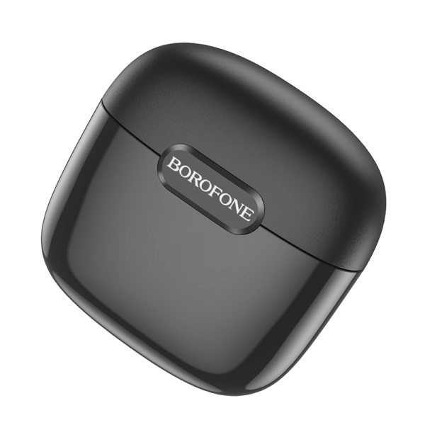 Беспроводные Bluetooth наушники BOROFONE BW29 TWS, черный Беспроводные Bluetooth наушники BOROFONE BW29 TWS, черный