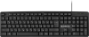 Клавиатура Defender Element HB-520, черный