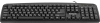 Клавиатура Defender Office HB-910, черный