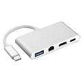 USB3.1 Type-C - адаптеры и многофункциональные хабы USB3.1 Type-C - адаптеры и многофункциональные хабы