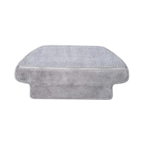 Салфетка (тряпка) - многоразовая микрофибра для влажной уборки для робота-пылесоса Xiaomi Mi Robot Vacuum Mop Pro (STYTJ02YM)