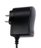Блок питания адаптер 5V1A, DC 5.5mm x 2.1mm (2,5х6см) (американская вилка)