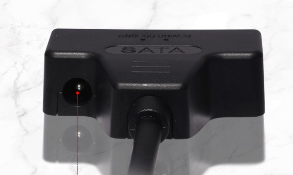 Адаптер - переходник - кабель SATA - USB3.0 для жесткого диска SSD/HDD 2.5″/3.5″ с разъемом питания, ver.03, черный Адаптер - переходник - кабель SATA - USB3.0 для жесткого диска SSD/HDD 2.5″/3.5″ с разъемом питания, ver.03, черный