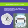 Держатель для тряпки для робота-пылесоса Xiaomi Mijia Sweeping and Mopping Robot Pro (STYTJ06ZHM)