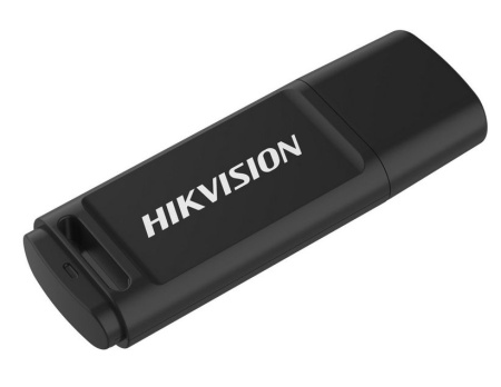 Флешка 32GB HIKVISION HS-USB-M210P, USB3.0, черный