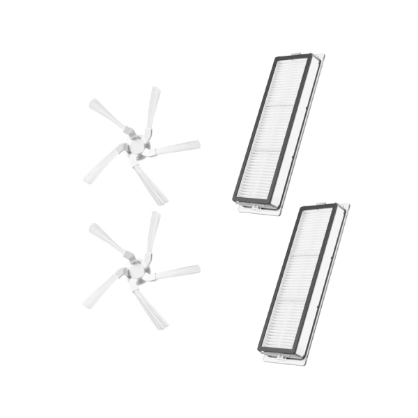 Набор аксессуаров Mini 1 для робота-пылесоса Dreame Bot W10 Pro