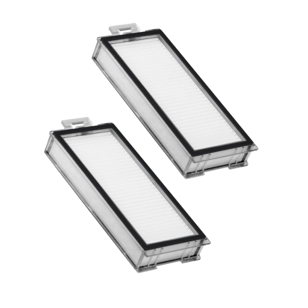 Фильтры для робота-пылесоса Roborock Q7+, 2 штуки Фильтры для робота-пылесоса Roborock Q7+, 2 штуки