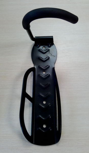 Подвес (держатель велосипеда) настенный Подвес (держатель велосипеда) настенный