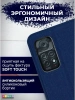 Чехол-книга Bingo Book для XIAOMI Redmi Note 11 Pro/Note 12 Pro 4G, синий