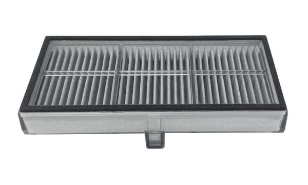 Фильтры для робота-пылесоса Dreame X30 Ultra, 2 штуки