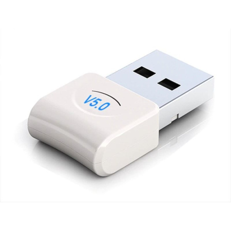 Адаптер USB2.0 - Bluetooth v5.0