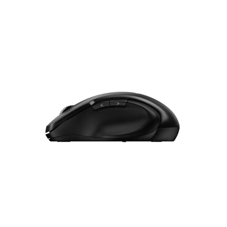Мышь беспроводная бесшумная Genius Ergo 8200S, чёрный