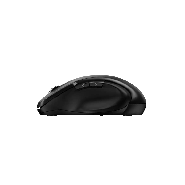 Мышь беспроводная бесшумная Genius Ergo 8200S, чёрный Мышь беспроводная бесшумная Genius Ergo 8200S, чёрный