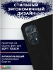 Чехол-книга Bingo Book для XIAOMI Redmi Note 11 Pro/Note 12 Pro 4G, черный