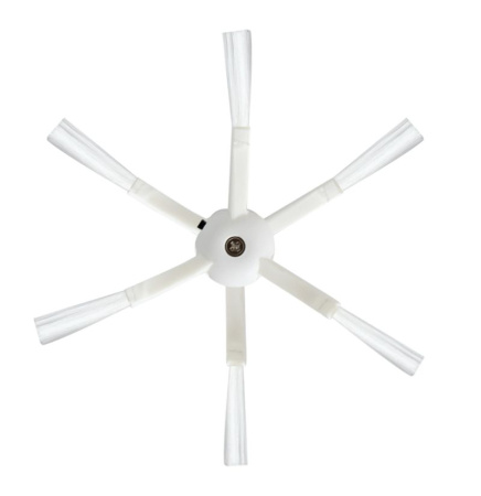 Боковая щетка для робота-пылесоса Xiaomi Mi Robot Vacuum-Mop 2 Pro+ (STYTJ02ZHM)